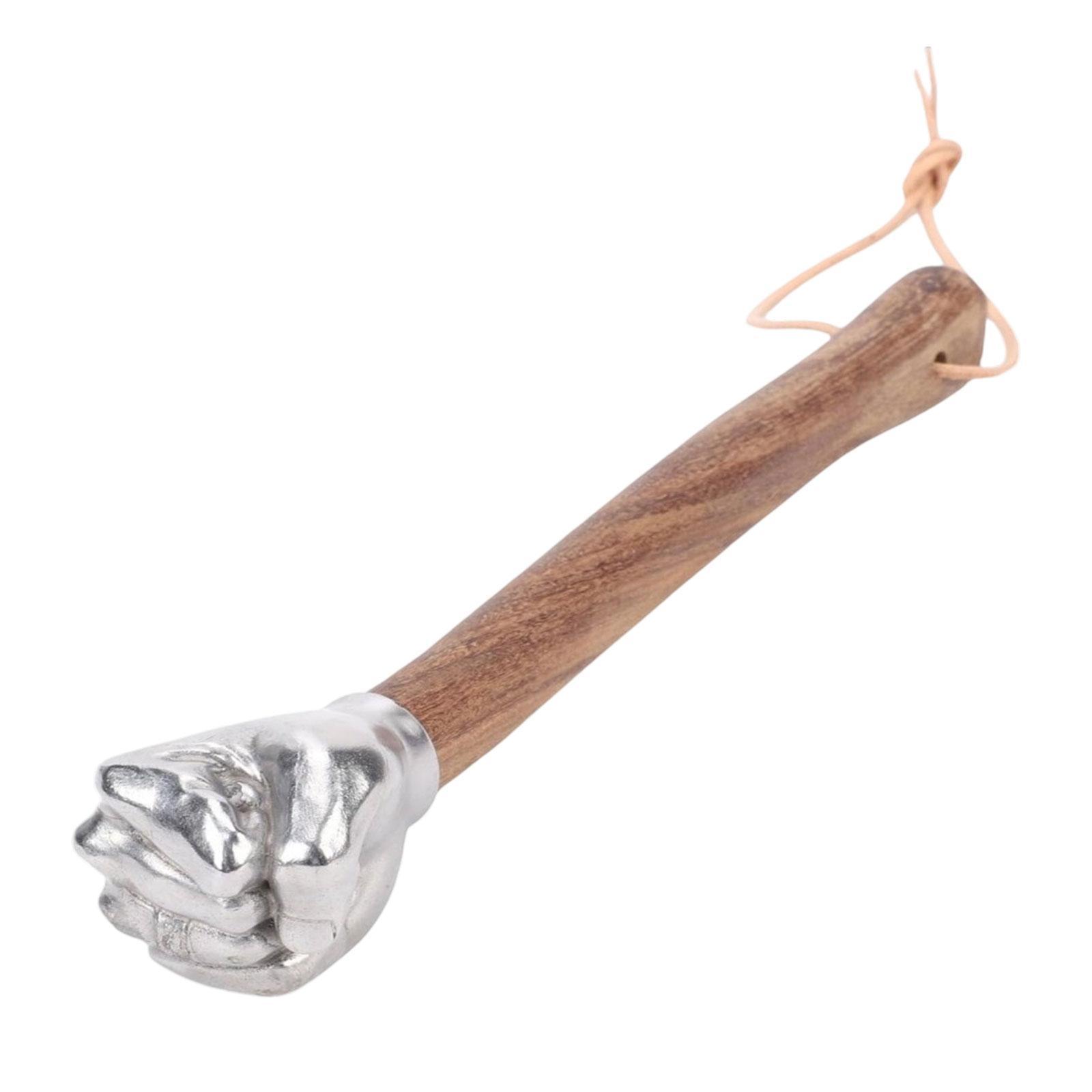 Stainless Steel Small Mallet Comfortable Ergonomic Multifunctional Sturdy