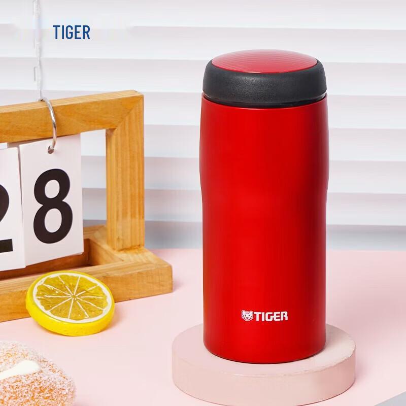 Tiger MJA-B036 Insulated Bottle