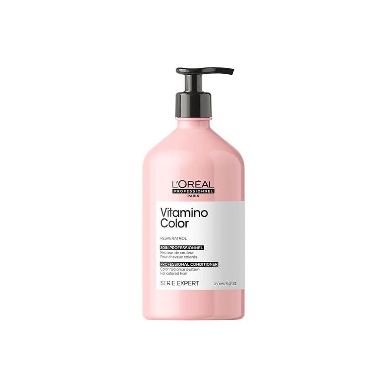Loreal Paris Repair and Moisturize Color conditioner 500ml-750ml