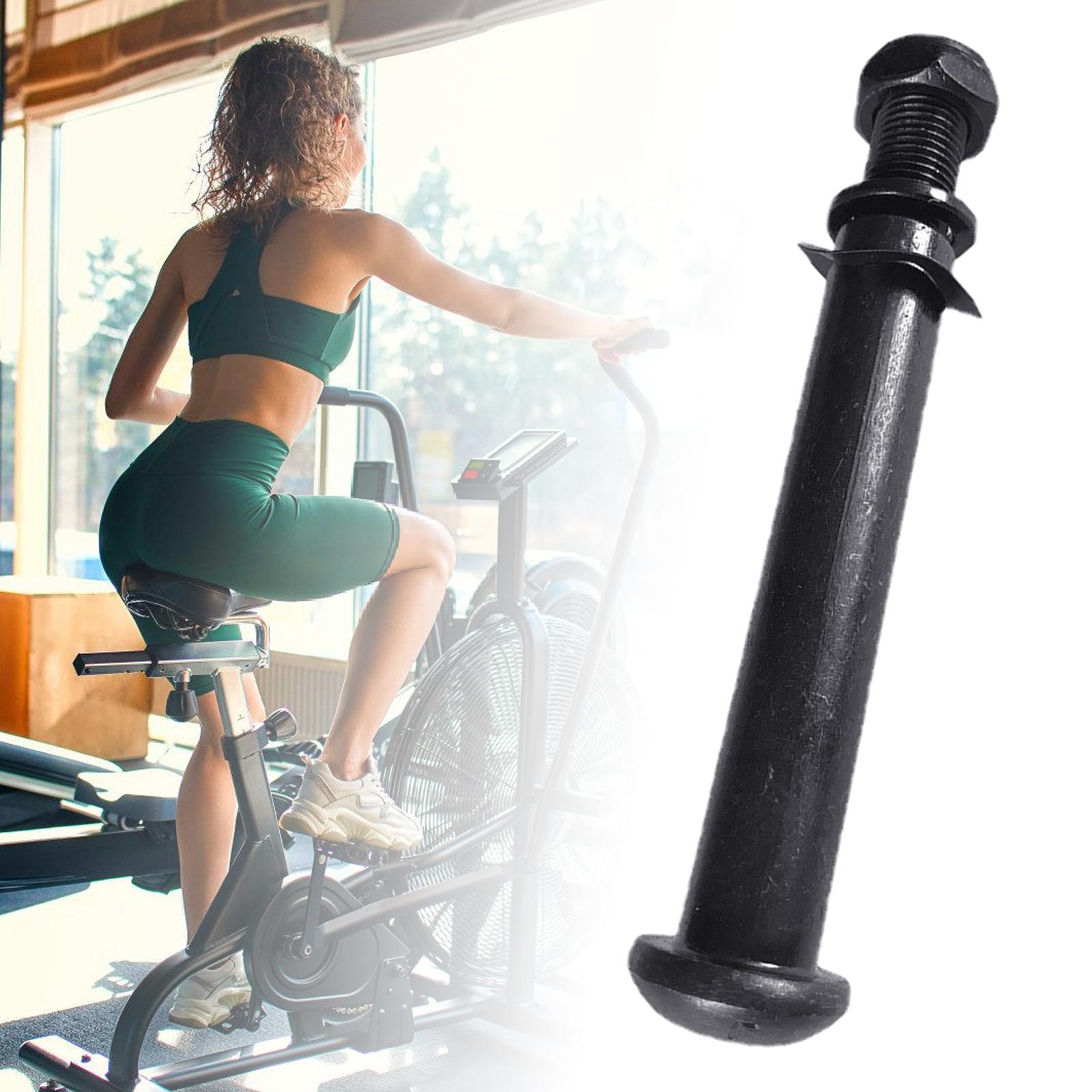 

Elliptical Machine Bolts Fastener Screw Replacement Fitness Bike Bolt Sports Bike Bolt for Exercise Indoor Bikes right
