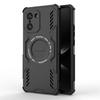 Armor Case For OnePlus Nord CE 5 Magnetic Adsorption Wireless Charge Cover For OnePlus Nord CE 5 Case For OnePlus Nord CE 5 Case