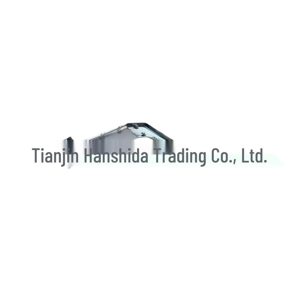 86596S8CA0: Headlight Bright Strip for Hyundai and Kia Vehicles.