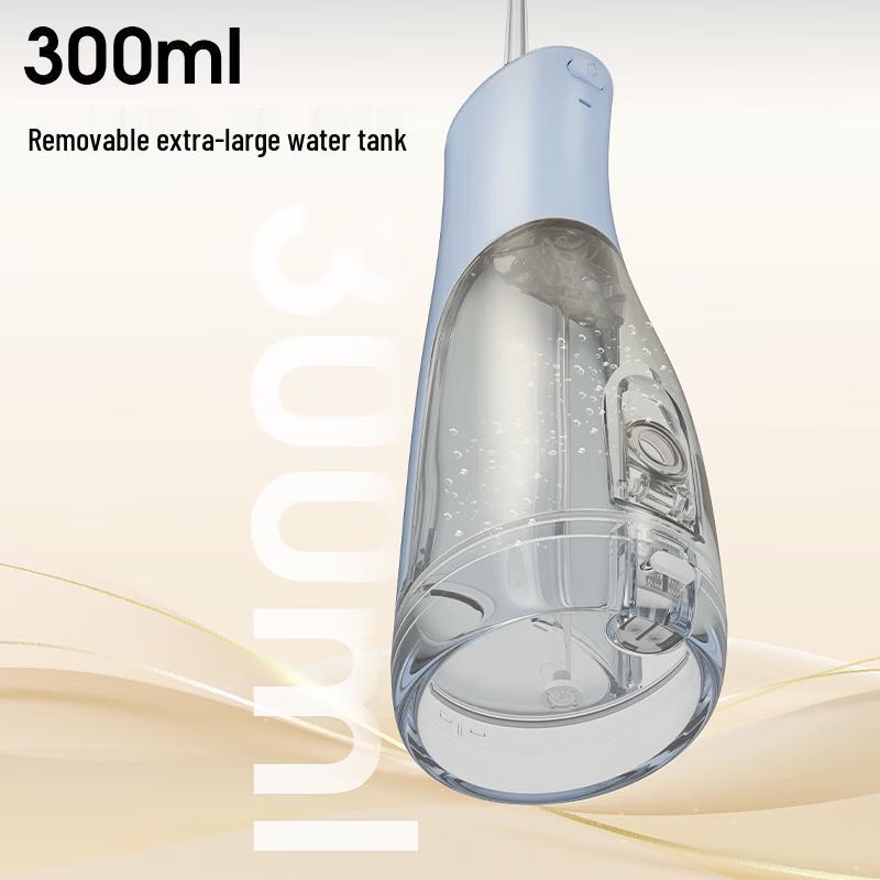 prooral F42 Handheld and Stand Water Flosser