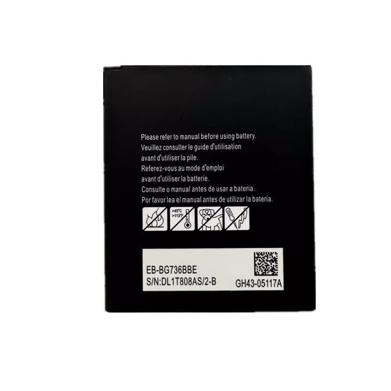 Samsung Galaxy Xcover6PRO Battery EB-BG736BBE Compatible with A736 SM-G736