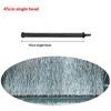 Bendable Aquarium Air Bubble Strip Uniform Tiny Bubble Output For Fish Tank Oxygen Supply And Landscape Decoration