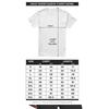 MirrorMask Unisex Adult Heather T-Shirt