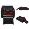 Auto Car Center Armrest Console Box Leather Soft Cushion Pad Cover Accessories