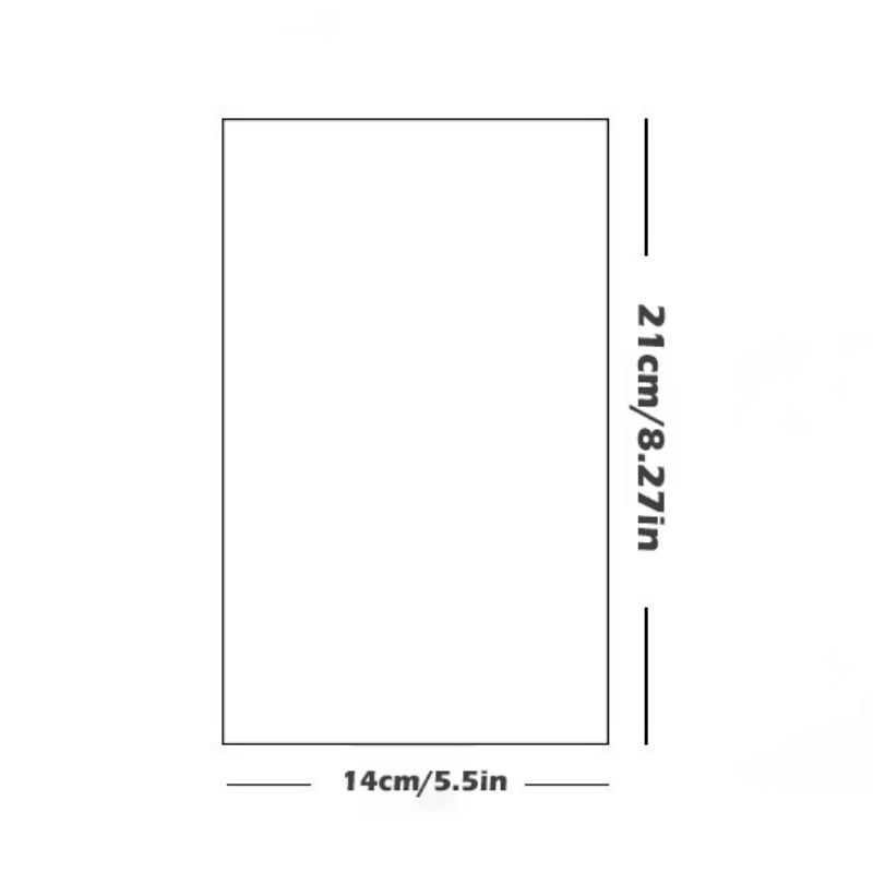 1pcs Chinese Retro Style Painting Bound Diary Blank Inner Page Notebook Very Suitable Note-Taking Journaling Graffiti Painting