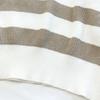 YIJIAN Women's Casual Striped Knit Sweater - Spring Fashion Staple