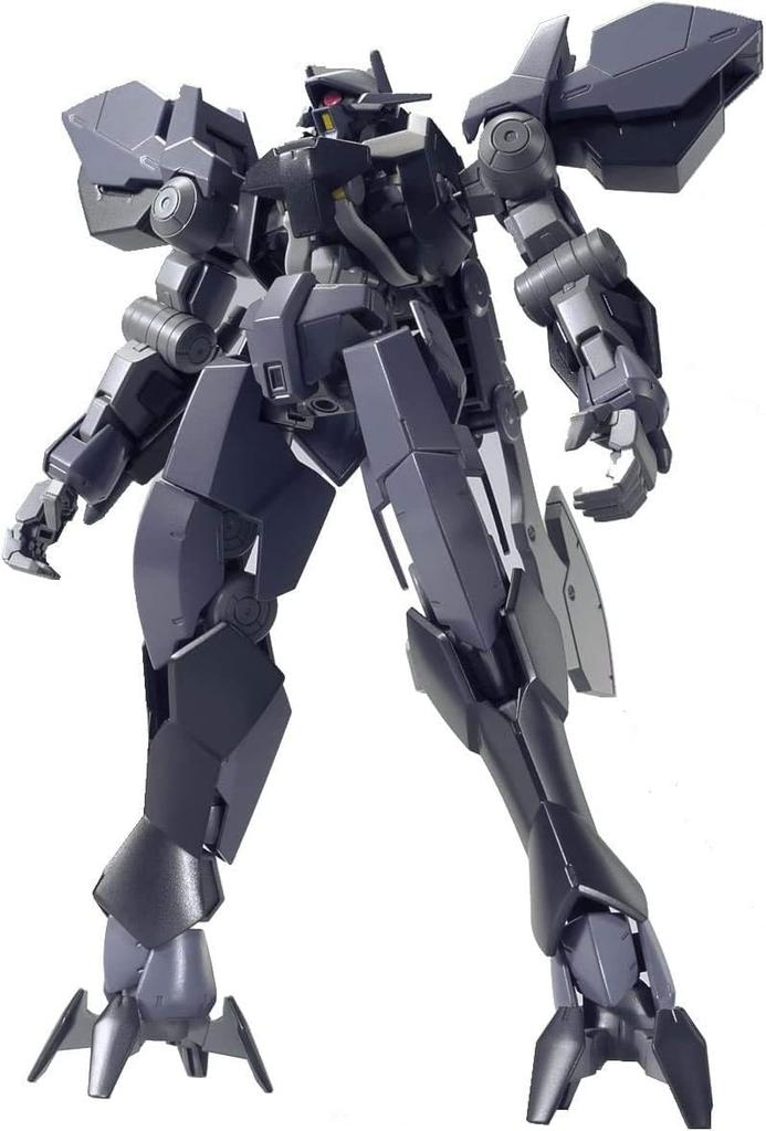 HG Mobile Suit Orphans Graze Ein Scale Plastic Model Kit Gundam Iron-Blooded 1/144 Pre-Colored