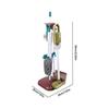 Cleaning Toys Cleaning Set Cleaning Tools Set for Toddlers Kids Cleaning Set Vacuum Cleaner Toys Children Housework Toys for Children Play House