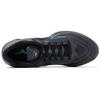 Mizuno Creation 24 Comfortable Versatile Shock Absorbing Non-Slip Wear-Resistant Low-Top Casual Running Shoes Unisex Sneaker Gray Black J1GC230107