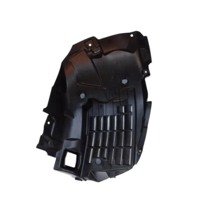 LR082848 LR082850: Compatible with Land Rover Discovery 4 Front Fender Liner.