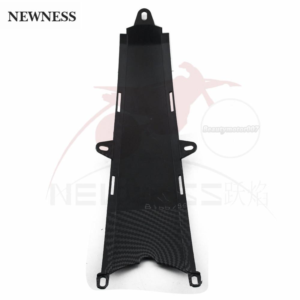 Front Fuel Tank Shell Fairing Suitable for Ducati Monster 696, 795, 796, 1100, upper and lower panel fairing