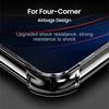 HonorX9d Case Anti-Yellowing Transparent TPU Soft Cover For Honor X9d 5G MTN-NX1 6.79" Protective Shell On Honar Honer X 9d X9 D
