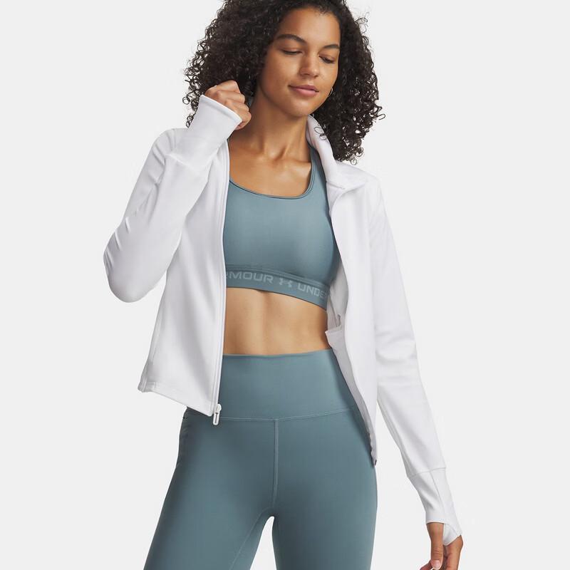 Under Armour Women s Knit Sport Jacket XL