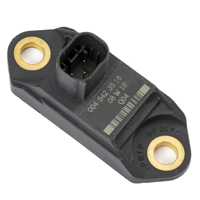 New Acceleration Suspension Vertical Sensor A0045423518 0055421218 For Mercedes-Benz CLS SL 2007-2014 0045423518 004 542 35 18