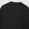 2024 Autumn Black Women's Casual Jacket with Pockets - European & American Style