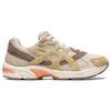 Asics Gel 1130 Sabbia di Betulla Pesca Sneakers da Uomo Marrone 1203A327-201