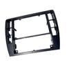 VW Passat B5 Dashboard Center Trim Frame CD Frame 3B0858069A