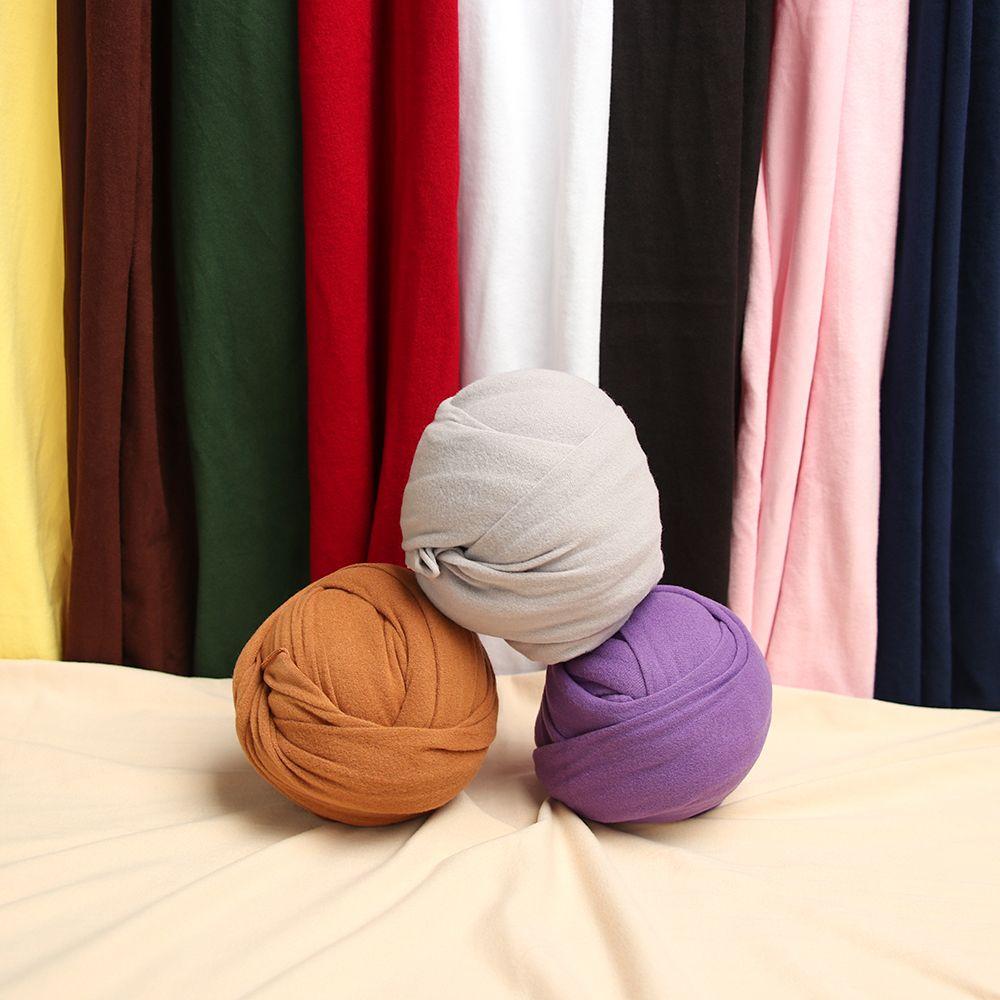Colorful Shoot Backdrop Milk Napped Cotton Blanket Photography Props Swaddling Baby Photo Wrap