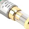 Long Lasting Waterproof Fuel Dosing Pump Low Noise Diesels Heating for Heating Systems Keep Machine Running Smoothly 12V