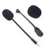 Gaming Headphones Microphone 3.5mm Microphone Boom for Cloud Orbit S Headsets Immersive Sound Experience Accessories