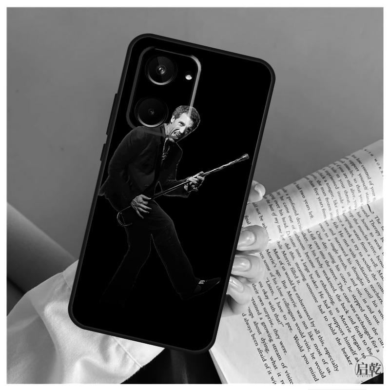 

Dr House Case For Realme C51 C55 C53 C35 C33 C30 C67 C21Y C25s C15 9 10 11 12 Pro Plus GT Neo 5 Cover Realme C25 C25s