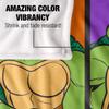 TMNT Silky Tiles Supersoft Blanket