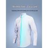 Men's DP Non-Iron Pure Cotton Long Sleeve Shirt