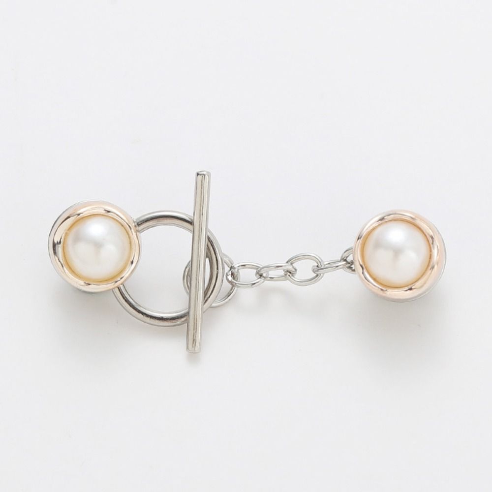 Bear Close Neckline Decorative Brooch Flower Camellia Anti-light Brooch Clothing Accessories