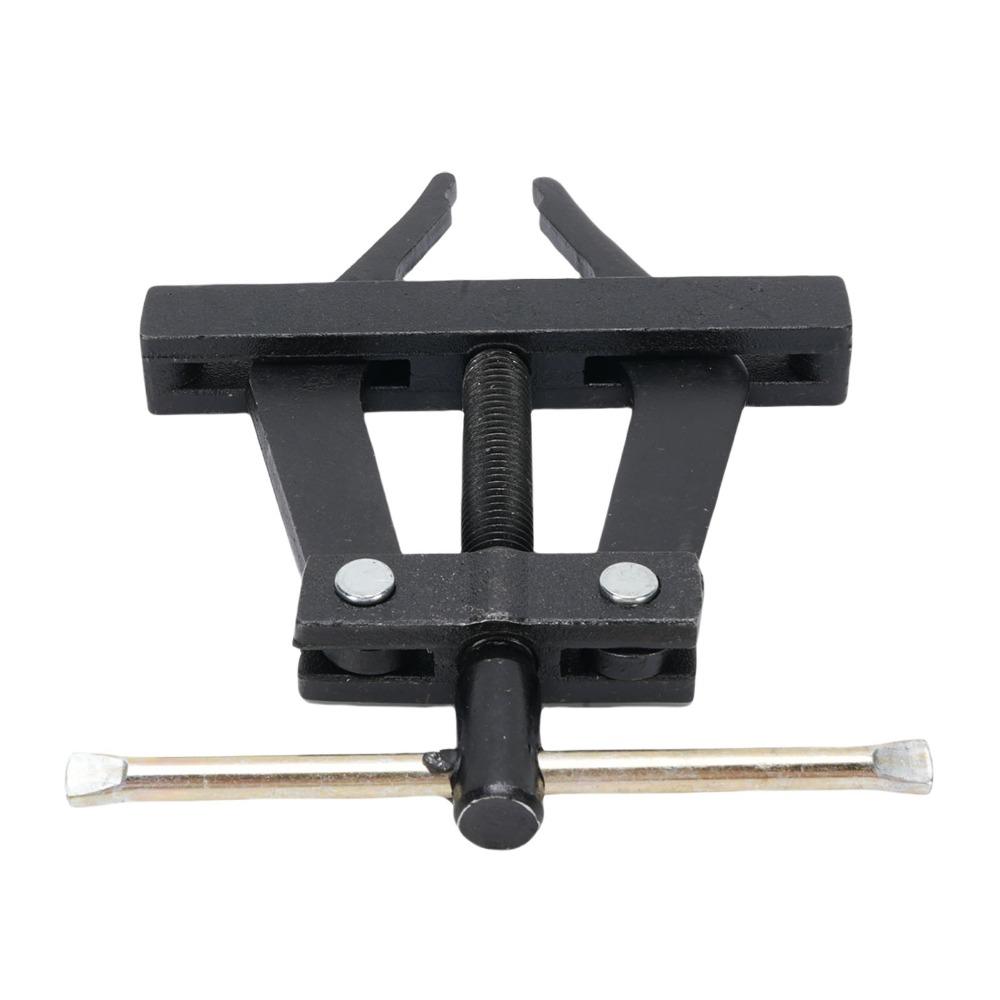 Portable Design Chain Connector Tool Heavy Duty Structure Roller Chain Puller For Bike