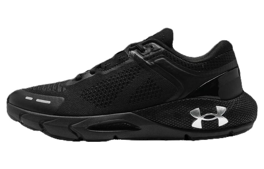 Женские кроссовки Under Armour Hovr Phantom Черный 3028447-001 36