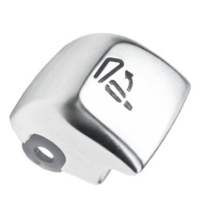 Car Right Side Seat Switch Button Repair Button Cover For Mercedes-Benz C-Class W205 GLC W253 2015- Seat Button Accessories-