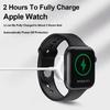 1M USB C Magnetic Wireless Charger for Apple Watch Series 8/7/6/5/SE Portable Fast Charging Station Compatible with Apple Watch