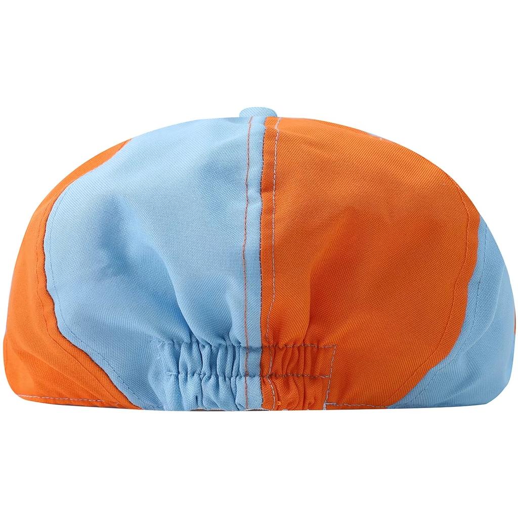 Cappello per neonato Bambini Cappello da strillone Halloween Carnevale Pasqua Compleanno Berretto per neonato Regalo per bambino piccolo Costume Cosplay Accessori invernali