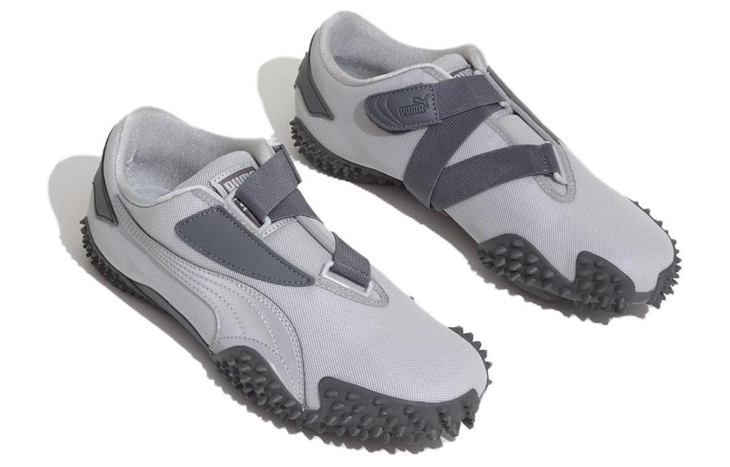 PUMA Mostro Og 'Cool Light Grey' 397330-02