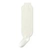 Flat bubble socks stacking socks jk Japanese stockings children's season stockings white knitted calf socks