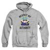 South Park Unisex Adult Respect My Authority Hoodie