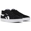 Reebok Royal Complete 3 Low Retro Casual Low-Top Sneakers Unisex sneakers Black DV6731