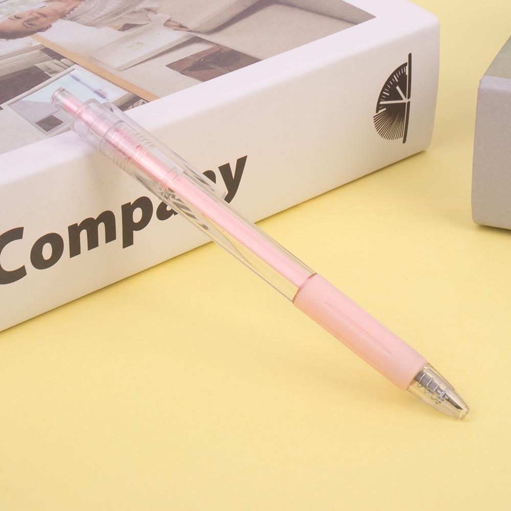 Morandi Craft Pen Knife: Minimalist Heart-Shaped Cutter for DIY, Journals, and Paper Crafting