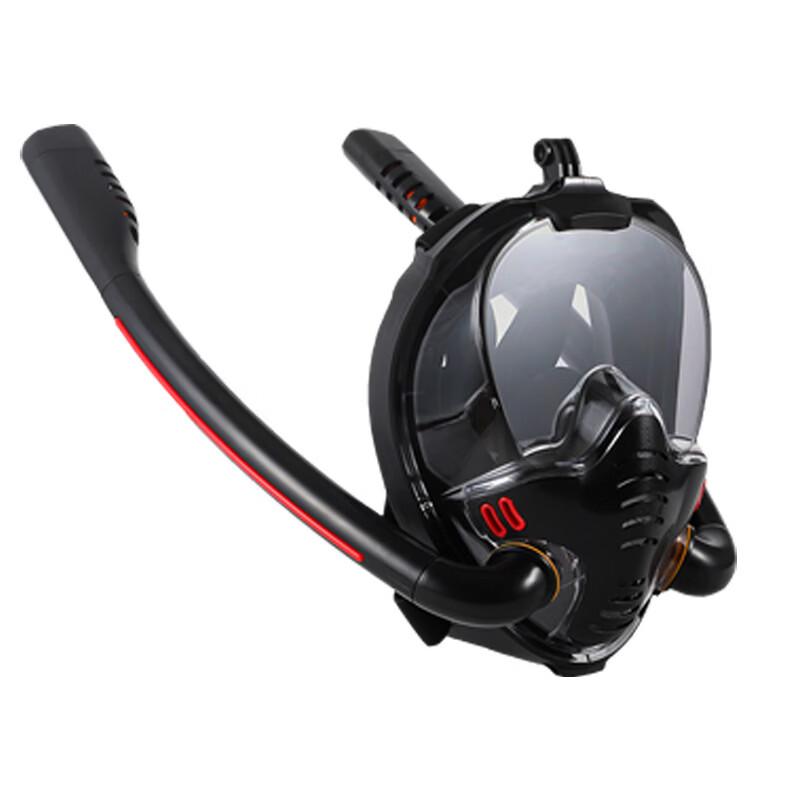 Snorkeling Diving Mask