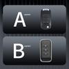 Key Case for Wuling Hongguang MINI, Hongguang PLUS, and Baojun 530/730/E200 - Compatible with 2021 Models.