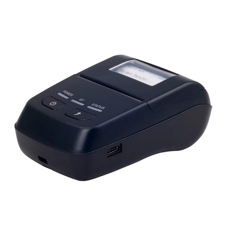 

Портативный принтер чеков Xprinter XP-P501A Штепсель CN (адаптер в комплекте)