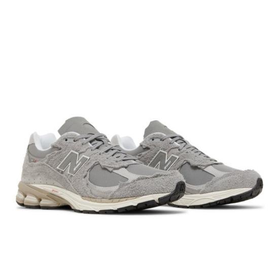 New Balance 2002R Protection Pack - Slate Grey M2002RDM