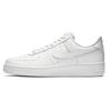 Nike Air Force 1 Jade Horse Chasing The Wind Abrasion Resistant Balance Low Top Skateboard Shoes Men's White Green CW2288-111(Team144-)