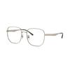 RAYBAN Logo Alloy Metal Irregular Geometry Unisex Couple Style Multicolor Prescription Optical Glasses Frames 1 2993 55 0RX6503D
