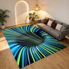 Tunnel Living Room Nonslip Area Rug Soft Carpet For Bedroom Game Playroom Sofa Office Home Decor Doormat Christmas Gift C9301436