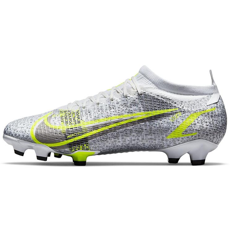 

Nike Mercurial Vapor 14 Pro Fg Металлический Серебристый Вольт 47.5