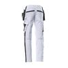 Mascot Mens Unique Two Tone Knee Pad Pockets Work Trousers